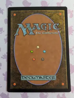 1x Cryptic Serpent NM Eng MTG - Amonkhet - Image 2