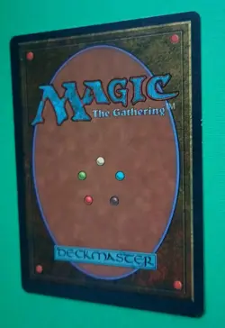 Magic the Gathering MTG Fourth (4th) Edition HOWLING MINE LP/EX RARE 1995 Nice! - Image 4