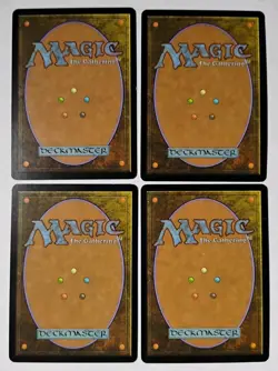 4x Vulturous Zombie MTG, Ravnica: City of Guilds (RAV), Rare, LP - Image 2