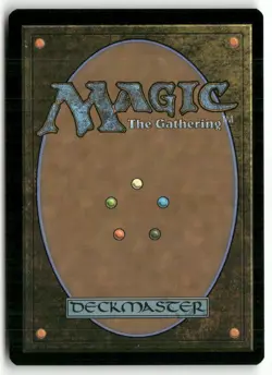 Forest Foil Marvel's Spider-Man 193 NM MTG - Image 2