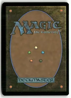 Island Foil Marvel's Spider-Man 190 NM MTG - Image 2