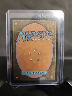 MTG Tezzeret, Cruel Captain Edge of Eternities Regular (Pack Fresh) - Image 3