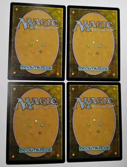 4x Negate MTG, Oath of the Gatewatch, LP - Image 2