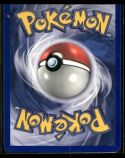 Pokemon Base Set #035/102 Magikarp Uncommon - Image 2