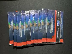 Pokemon Trick or Trade 2024 - 10 Packs - Brand New - Unopened - Factory Sealed - Image 2