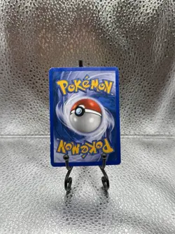 Electrike 30/109 Ruby and Sapphire Reverse Holo - MP - E-Reader Pokemon - Image 3
