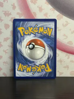 Pokemon TCG Eri 210/162 SV05: Temporal Forces Special Illustration Rare 2024 NM - Image 2