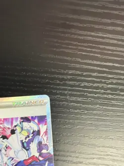 Pokemon TCG Eri 210/162 SV05: Temporal Forces Special Illustration Rare 2024 NM - Image 4