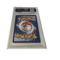 2000 PSA 9 Pokemon Dratini 1st Edition Rocket #53 Graded - Image 2