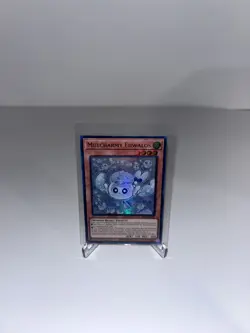 Yugioh Mulcharmy Fuwalos (RA04-EN050) Ultra Rare - 1st Ed - NM - Image 1