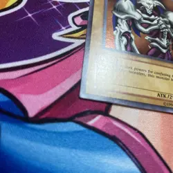 Yugioh! Summoned Skull MRD-003 Ultra Rare Unlimited (2010-17 Print) NM - Image 5