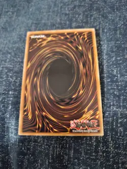 Yugioh Primite Lordly Lode 1st Edition Secret Rare MP25-EN114 - Image 2