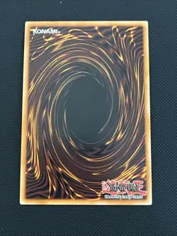 Yugioh! | D/D Count Surveyor (SE) BLMM-EN041 1st Edition Secret Rare Near Mint - Image 2