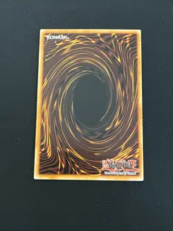 Radiant Typhoon Chant DOOD-EN061 1st Edition Ultra Rare NM Near Mint Yugioh - Image 2