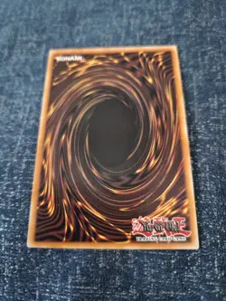 Yugioh Heavy Polymerization 1st Edition Secret Rare MP24-EN150 - Image 2