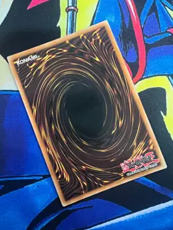 Graceful Charity - Platinum Secret Rare - RA03-EN116 - NM - Yugioh - Image 2