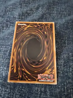 Yugioh A Bao A Qu, the Lightless Shadow 1st Edition SUDA-EN049 - Image 3