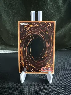 YuGiOh TCG. Sasuke Samurai #4 1st Edition. Rise Of Destiny. RDS-ENG016. RARE - Image 3