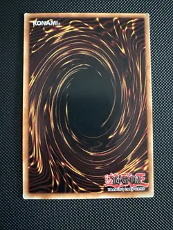 YuGiOh TCG. Sasuke Samurai #4 1st Edition. Rise Of Destiny. RDS-ENG016. RARE - Image 5