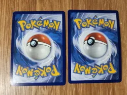 Lot Of 10 Pokemon Cards English Near Mint SEE Pictures - Image 5