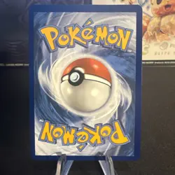 Stufful IR 154/132 MEG Mega Evolution Pokemon Card TCG - NM Near Mint - Image 2
