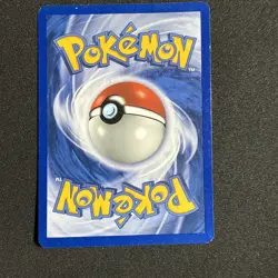 Pokemon Gardevoir EX TCG Ruby & Sapphire Holo Rare Card 7/109 - Image 3