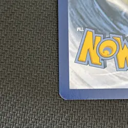 Solgaleo GX 2017 Sun Moon Full Art Ultra Rare Pokemon Card 143/149 (NM) - Image 3