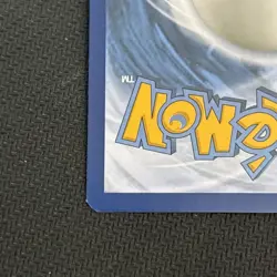 Lapras GX 139/149 - Sun & Moon - Full Art Holo Pokemon TCG Card - NM - Image 3