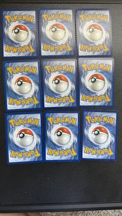 9 Card Ace Spec Lot - Pokemon Scarlet & Violet - Image 3
