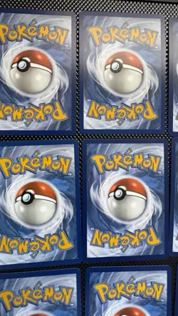 9 Card Ace Spec Lot - Pokemon Scarlet & Violet - Image 4