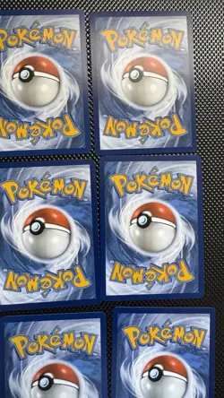 9 Card Ace Spec Lot - Pokemon Scarlet & Violet - Image 5