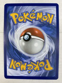 Drifblim SVP135 Stellar Crown Stamped Prerelease Promo Holo Pokemon Card NM - Image 2