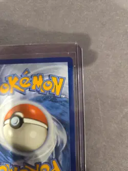 Crabominable SVP 134 Stellar Crown Prerelease Promo NM Pokemon Card - Image 3