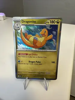 Pokemon TCG SCVI 151 [MEW] Rare Holos + Reverse Holos - Choose your Cards - Image 1