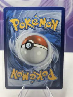 Minccino - #104/113 - Pokemon TCG Card-LP - Image 2
