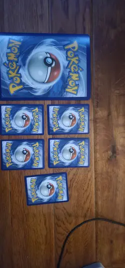 Pikachu V-Union SWSH141 SWSH: Sword & Shield Promo Cards Holo - Image 3