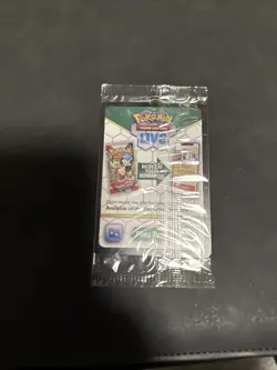 Pokemon TCG Prismatic Evolutions Umbreon EX Card 060/131 Stamped Promo, Sealed - Image 2