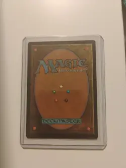 LIONS LION'S EYE DIAMOND Mirage MTG Reserved List Near Mint SAMEDAY SHIPPING - Image 2