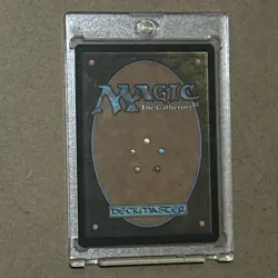 Infernal Grasp (Borderless) Marvel Eternal-Legal FOIL SSP - Image 2