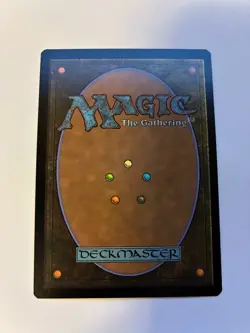 Mutinous Massacre (Showcase) Edge of Eternities Foil - Image 2