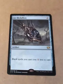 Jet Medallion Commander 2014 Regular - Image 1