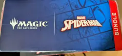 Bundle Marvel's Spider-Man SPM MTG - Image 2
