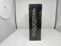 MTG Tenth 10th Edition Core Set Booster Box NEW FACTORY SEALED English - Image 4
