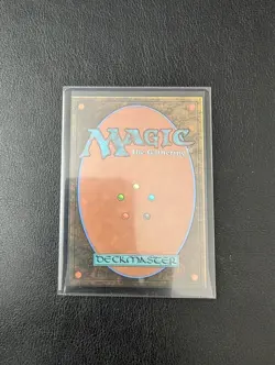 The One Ring - Non-Foil - Borderless - Poster - MTG - NM - Artist Signed - Image 2