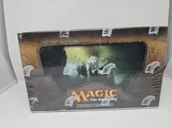 MTG Magic the Gathering 2010 Core Set Booster Box - USPS Priority Shipping - Image 1