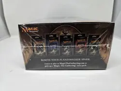 MTG Magic the Gathering 2010 Core Set Booster Box - USPS Priority Shipping - Image 3