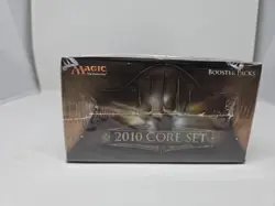 MTG Magic the Gathering 2010 Core Set Booster Box - USPS Priority Shipping - Image 5