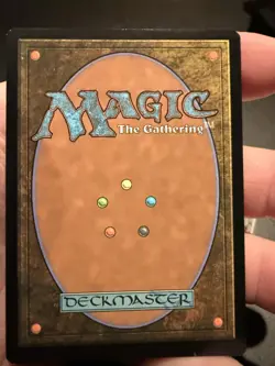 Last March of the Ents (Borderless Poster Foil) Lord of the Rings 739 NM - Image 4