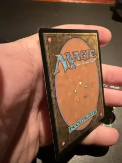 Last March of the Ents (Borderless Poster Foil) Lord of the Rings 739 NM - Image 5