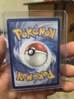 Mega Lucario ex (160/132) ~ Mint/NM [Me01: Mega Evolution 2025] Holo Pokemon TCG - Image 2